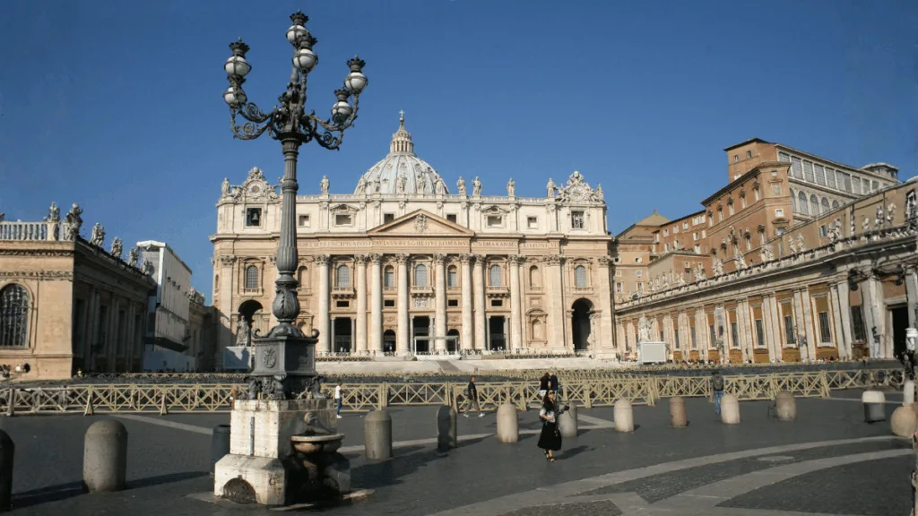 Vatican