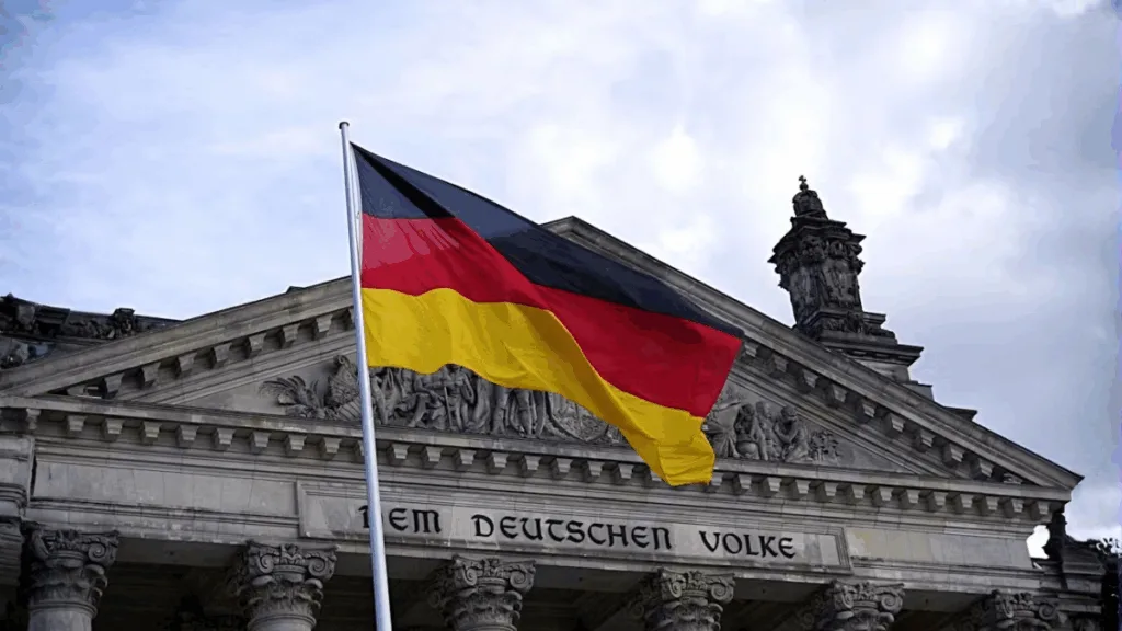 Allemagne