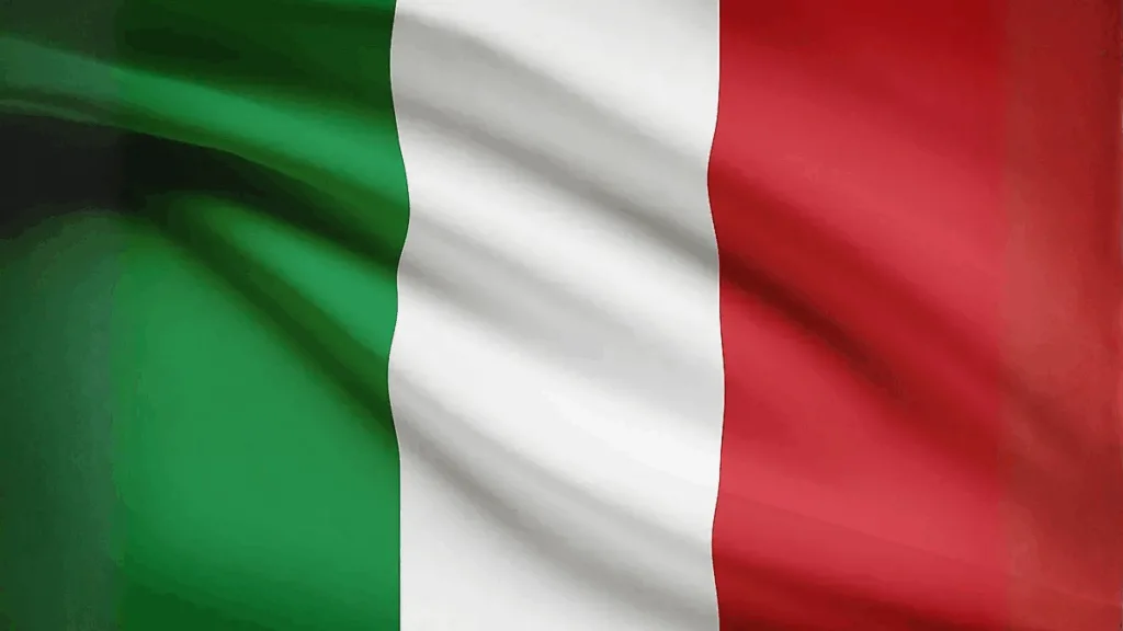 Italie