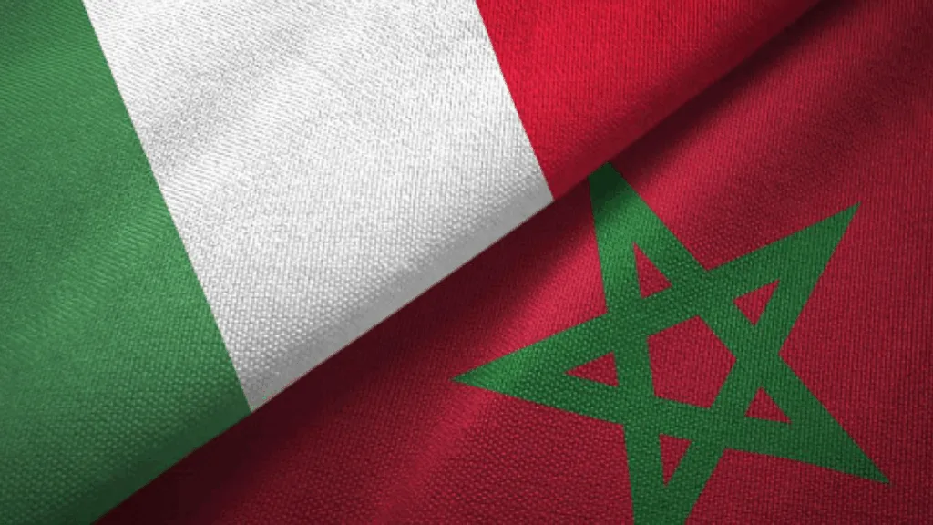 الهجرة 2024: المغاربة ثاني جنسية تحصل على الإقامة في إيطاليا Maroc Italie