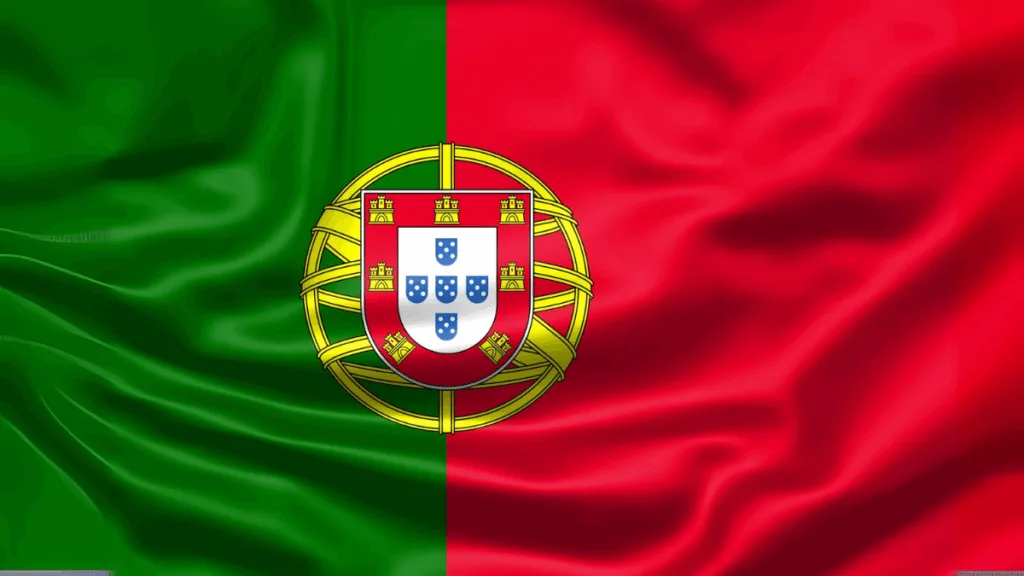 Portugal