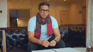 الملحن المغربي يوسف قزوم مرشح لجائزة غرامي 2025
