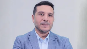 الأكاديمية الفرنسية تتوج الباحث المهدي غويركات بجائزة أفضل سيرة أدبية