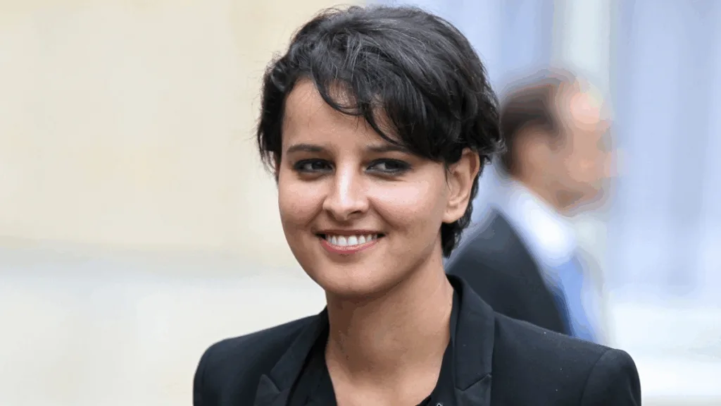 najat vallaud belkacem