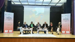 شباب مغاربة إسبانيا: المسارات المهنية والثقافية - تجارب وتحديات