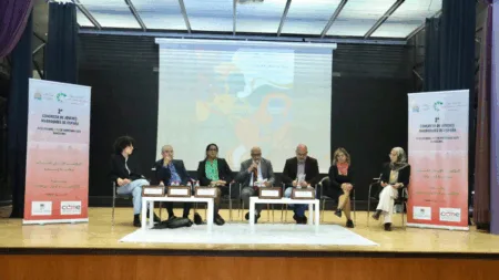 شباب مغاربة إسبانيا: المسارات المهنية والثقافية - تجارب وتحديات