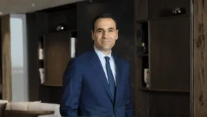 المغربي أنس لغراري المرشح الأوفر حظا لخلافة رئيس ريال مدريد