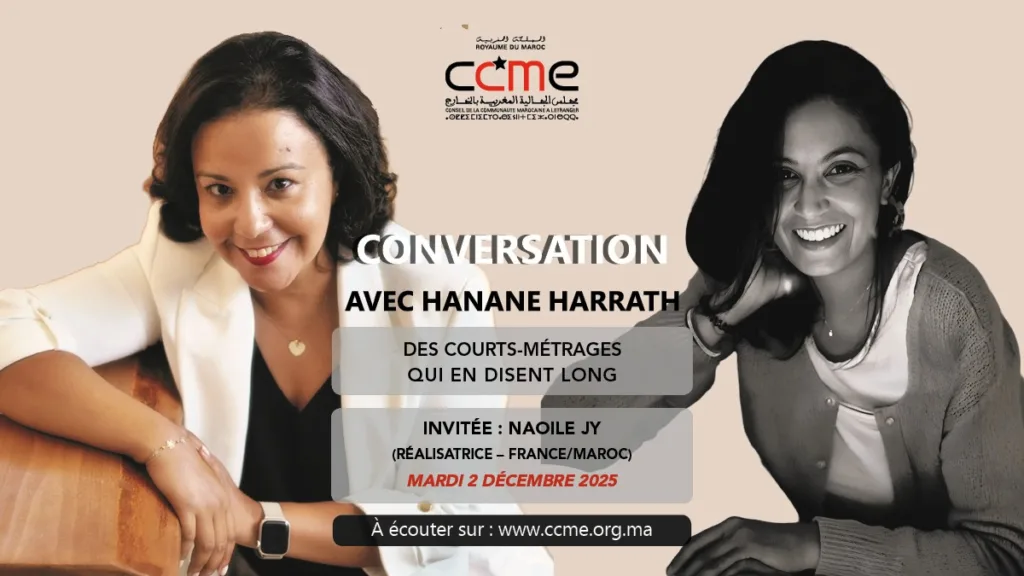 Naoile Jy, des court métrage qui en disent long. Naoile Jy, des court métrage qui en disent long