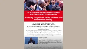 باحثون مغاربة مهاجرون يفوزون بجائزة جنيف عن منصة لحماية العاملات الموسميات