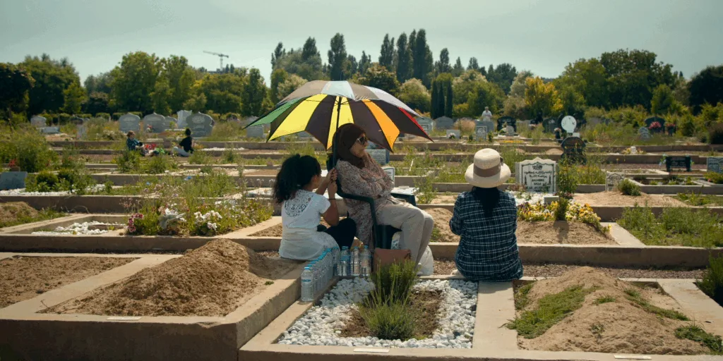 Projection spéciale à Rabat à l’occasion de la Journée internationale des migrants