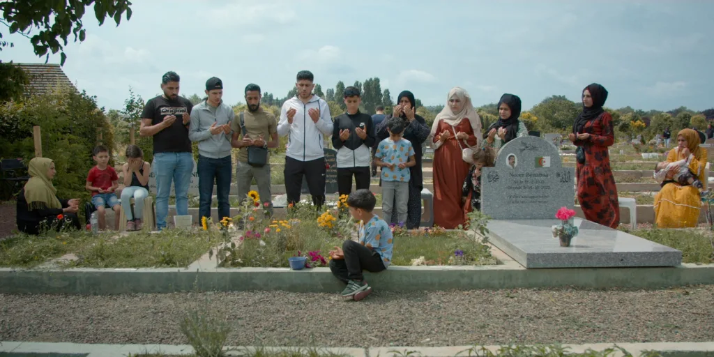 Projection spéciale à Rabat à l’occasion de la Journée internationale des migrants