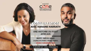 Saïd el Abadi, une histoire du foot africain