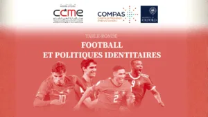 Table-ronde sur football et politiques identitaires