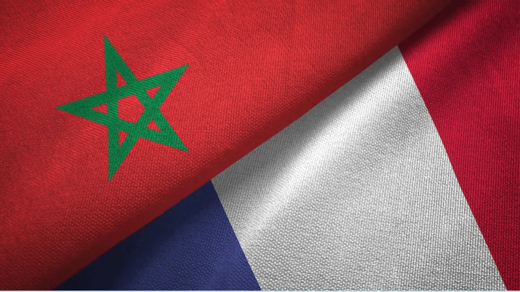 France Maroc
