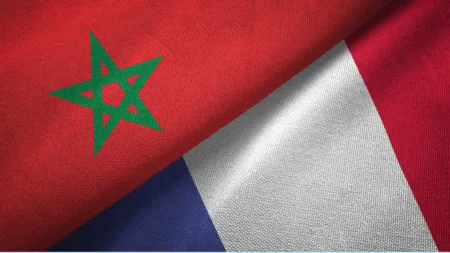 France Maroc