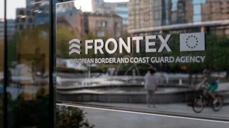 فرونتكس تؤكد انخفاض الهجرة بشكل غير قانوني نحو الاتحاد الأوروبي سنة 2025