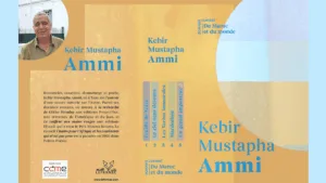 مجلس الجالية المغربية بالخارج ومنشورات الفنك يصدران علبة كتب مخصصة للأعمال الروائية لكبير مصطفى عمي