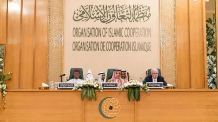 المغرب يشارك في اعتماد "إعلان واغادوغو" حول الهجرة واللاجئين