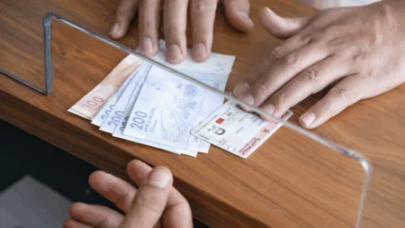 Les transferts des Marocains du monde poursuivent leur progression Transferts MDM