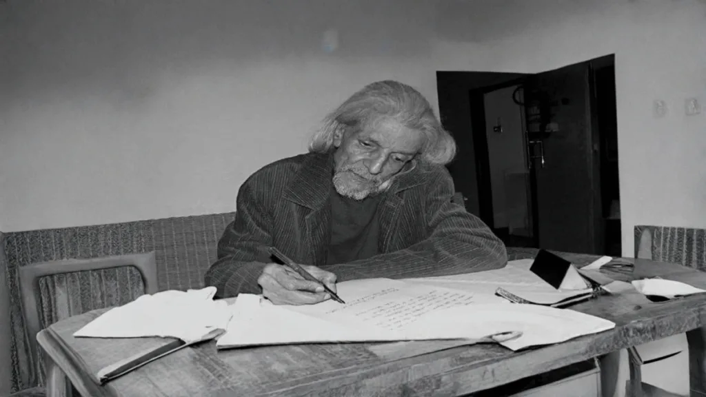 برلين تعرض النسخة المرممة للفيلم المغربي “السراب” برلين تعرض النسخة المرممة للفيلم المغربي "السراب"