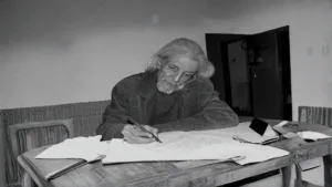 برلين تعرض النسخة المرممة للفيلم المغربي "السراب"