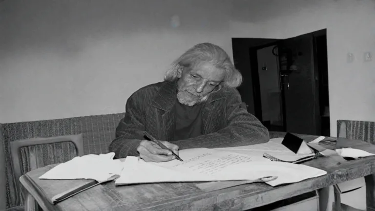 برلين تعرض النسخة المرممة للفيلم المغربي "السراب"