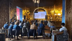 تقرير ميثاق روما: كيف تغطي وسائل الإعلام الإيطالية الهجرة