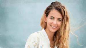 المخرجة صوفيا العلوي ضمن لجنة تحكيم مهرجان برلين السينمائي