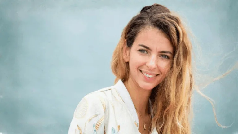 المخرجة صوفيا العلوي ضمن لجنة تحكيم مهرجان برلين السينمائي