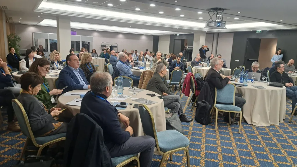 Séminaire à Barcelone :  Travailleurs mobiles en Europe : droits, protections et structures représentatives