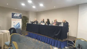 Séminaire à Barcelone : Travailleurs mobiles en Europe : droits, protections et structures représentatives