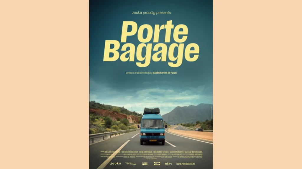 مهرجان بيرغامو يتوج المخرج المغربي الهولندي عبد الكريم الفاسي