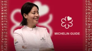 الشيف المغربية نوال رزاقي تتوج بأول نجمة ميشلان في فرنسا