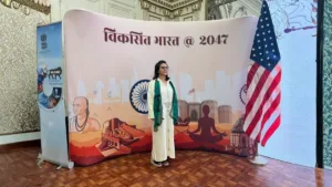 جمعية القناصل بنيويورك تكرم فاعلة جمعوية مغربية