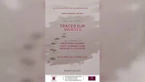 معرض جماعي.. إبداع مغاربة العالم يرسم "آثار على الضفاف"