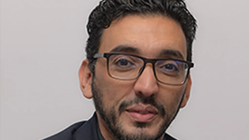 Farid El Asri