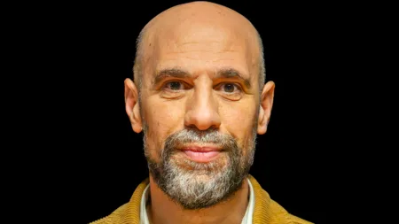 Abdelkader Benali