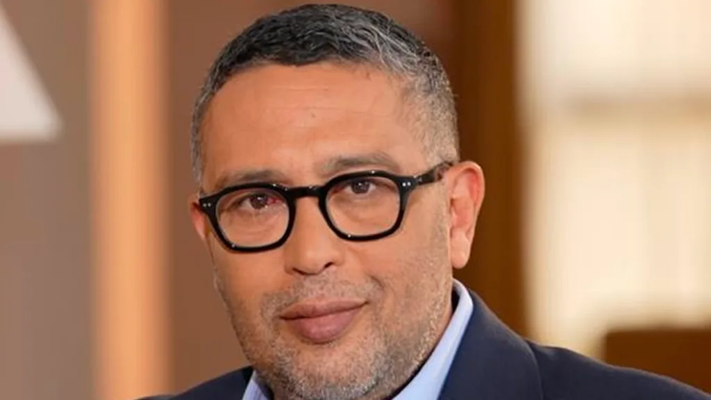 Abdellah Tourabi
