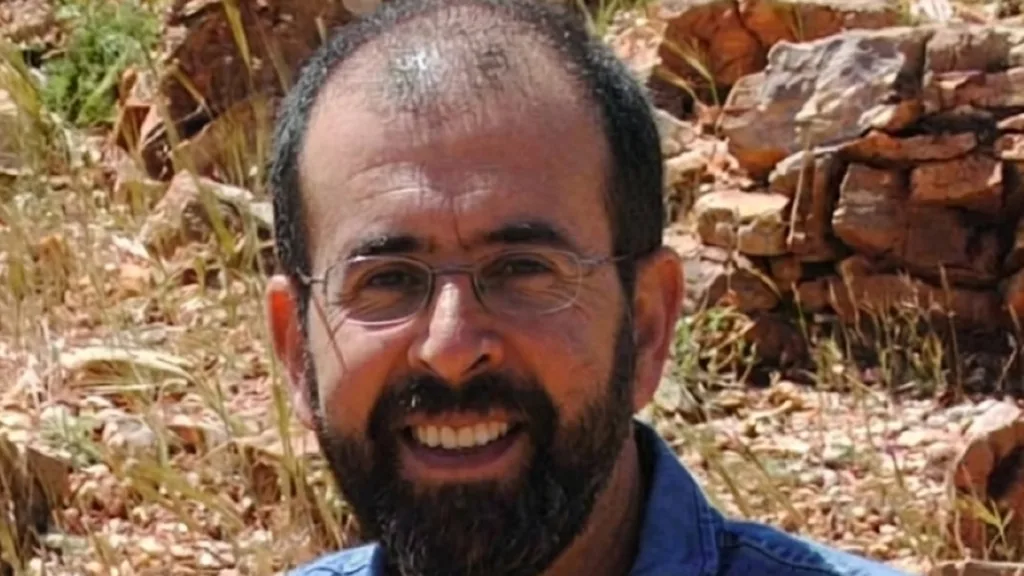 Ahmed Saleh Ettahiri