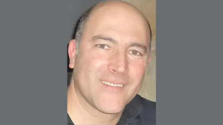 Ahmed Serraj