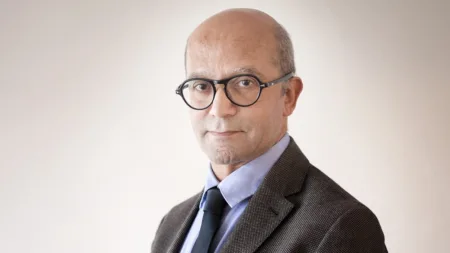 Ali Benmakhlouf