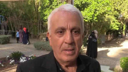 Abdelkader Chaoui