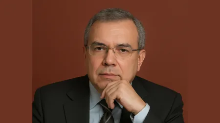 Abdellah Bounfour