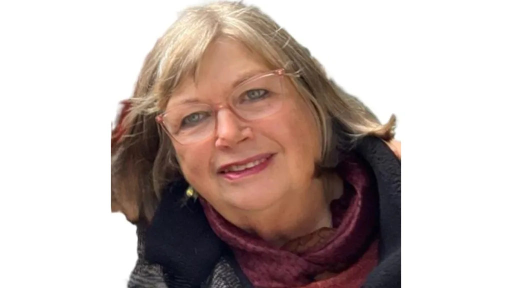 Anne-Marie Teeuwissen