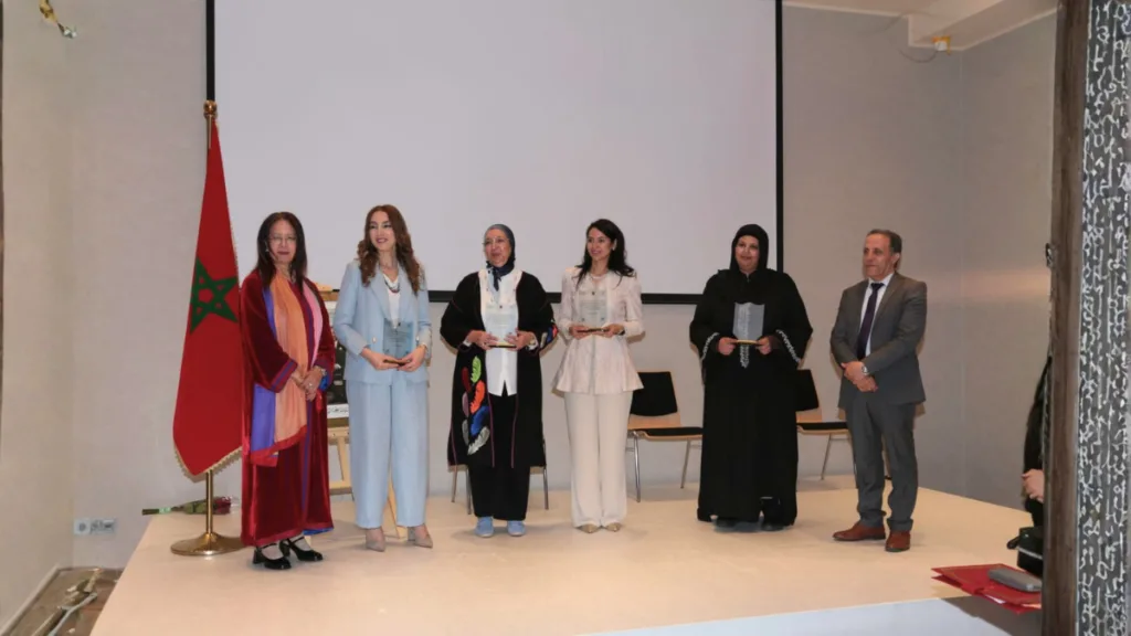 مجلس الجالية يشارك في لقاء فرانكفورت حول النقل بين الأجيال