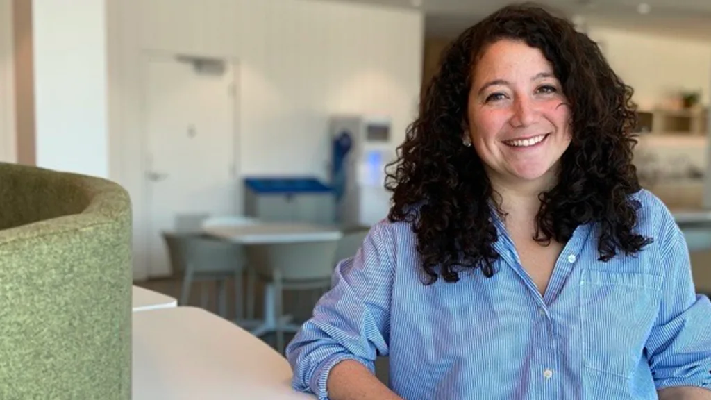 Chadia  Benabdeljalil