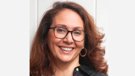 Chafina Bendahman
