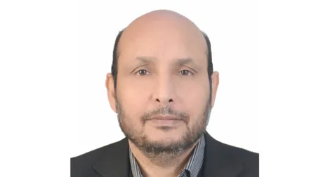 Driss El Khadraoui