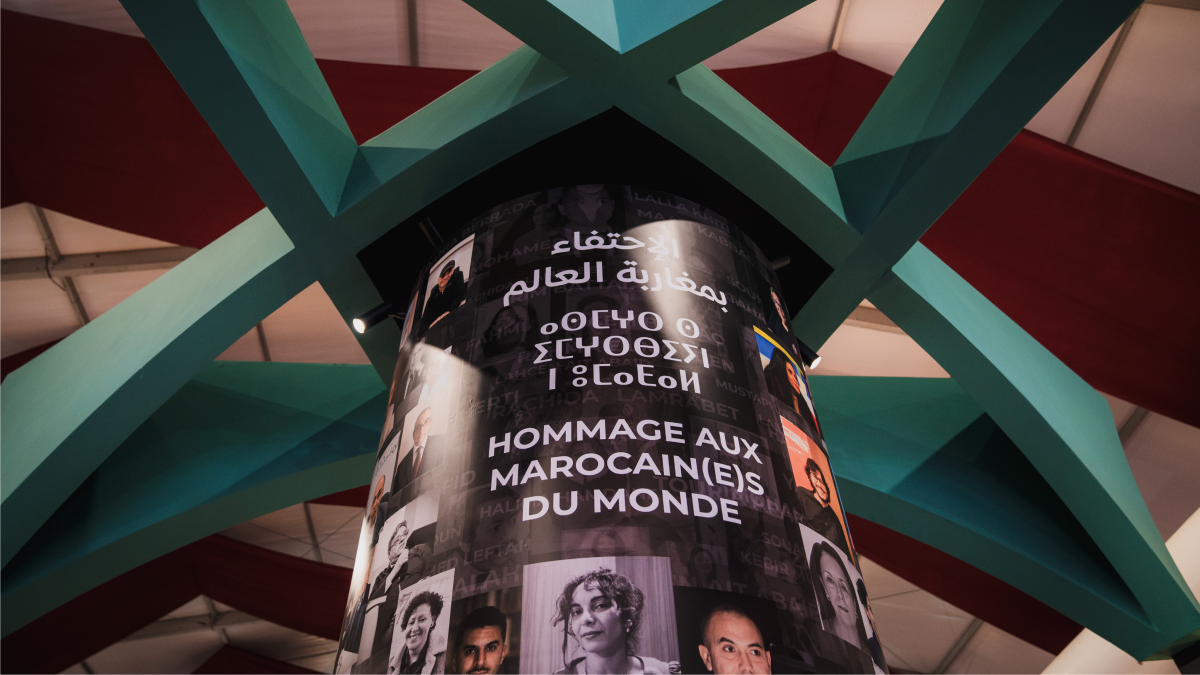 Culture et migrations marocaines : une longue histoire