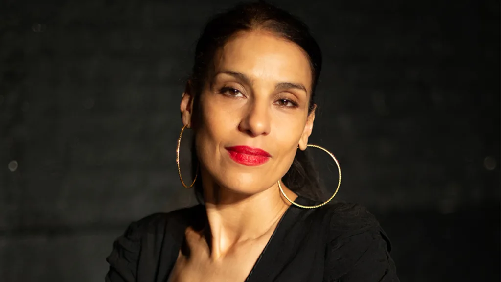 Fatima Ouassak